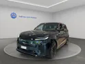 Land Rover Range Rover Sport 4.4 V8 SV
