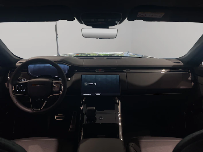 Fahrzeugbild LAND ROVER RANGE ROVER SPORT