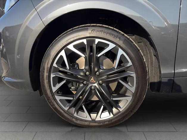 Cupra Terramar 2.0 TSI VZ 4Drive DSG