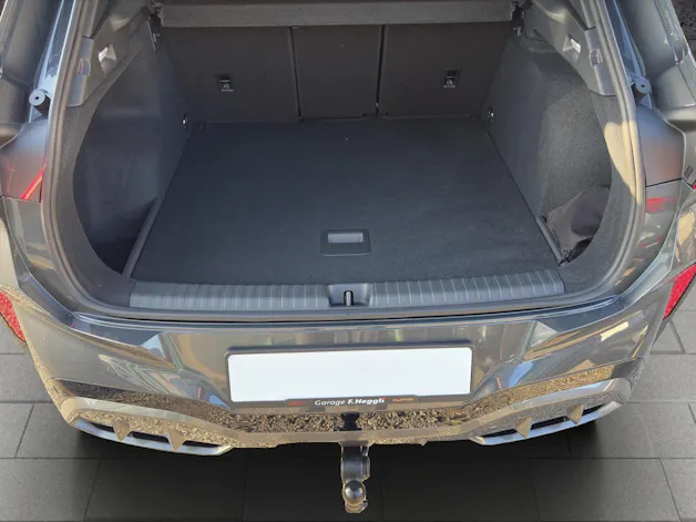 Cupra Terramar 2.0 TSI VZ 4Drive DSG