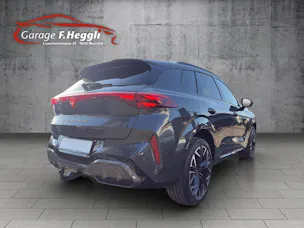 CUPRA Terramar 2.0 TSI VZ 4Drive DSG
