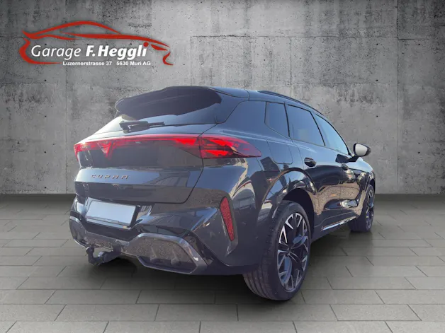 Cupra Terramar 2.0 TSI VZ 4Drive DSG