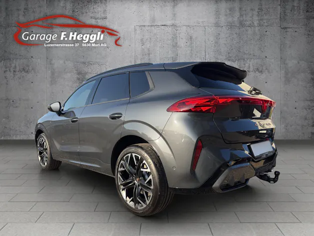 Cupra Terramar 2.0 TSI VZ 4Drive DSG