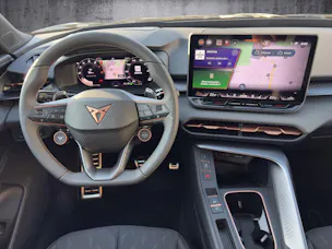 CUPRA Terramar 2.0 TSI VZ 4Drive DSG