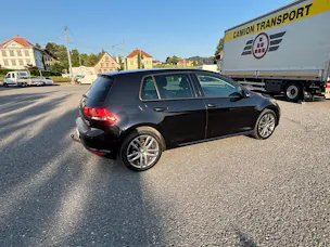 VW Golf VII 2.0 TDI Lounge 4m
