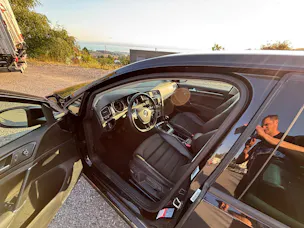 VW Golf VII 2.0 TDI Lounge 4m