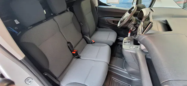 Toyota PROACE CITY Van L2 52KWh Active