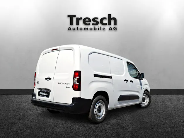 Toyota PROACE CITY Van L2 52KWh Active