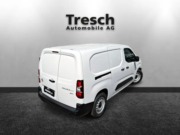 Toyota PROACE CITY Van L2 52KWh Active