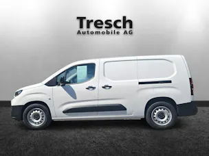 Toyota PROACE CITY Van L2 52KWh Active