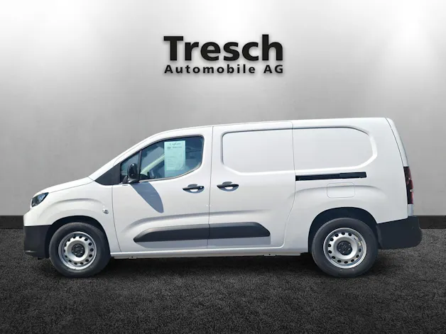 Toyota PROACE CITY Van L2 52KWh Active