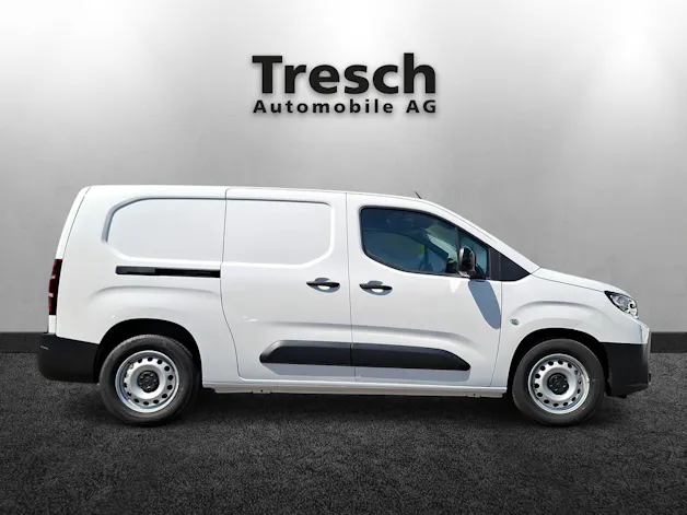 Toyota PROACE CITY Van L2 52KWh Active
