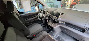 Toyota PROACE CITY Van L2 52KWh Active