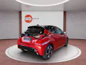 Toyota Yaris 1.5 VVT-i HSD Premium