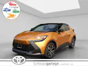 Toyota C-HR 2.0 PHEV Swiss Edition