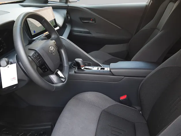 Toyota C-HR 2.0 PHEV Swiss Edition