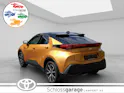 Toyota C-HR 2.0 PHEV Swiss Edition