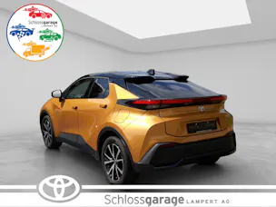Toyota C-HR 2.0 PHEV Swiss Edition