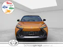 Toyota C-HR 2.0 PHEV Swiss Edition
