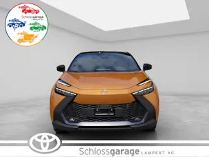 Toyota C-HR 2.0 PHEV Swiss Edition