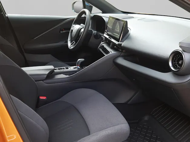 Toyota C-HR 2.0 PHEV Swiss Edition