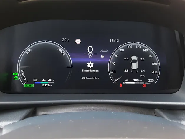 Toyota C-HR 2.0 PHEV Swiss Edition