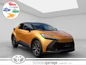 Toyota C-HR 2.0 PHEV Swiss Edition