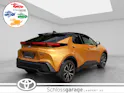 Toyota C-HR 2.0 PHEV Swiss Edition