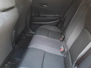 Toyota C-HR 2.0 PHEV Swiss Edition