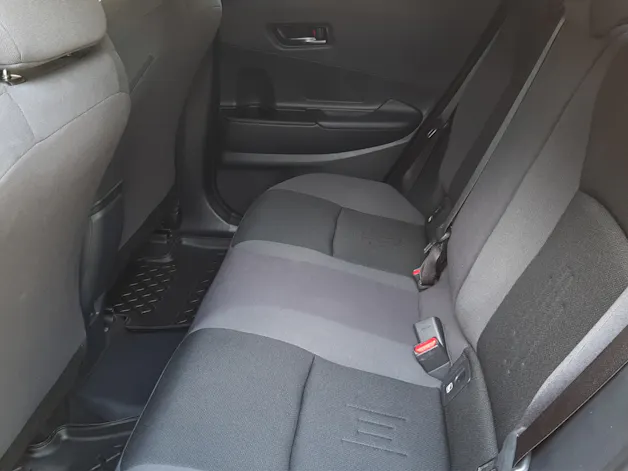 Toyota C-HR 2.0 PHEV Swiss Edition