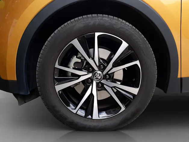 Toyota C-HR 2.0 PHEV Swiss Edition