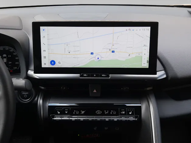 Toyota C-HR 2.0 PHEV Swiss Edition