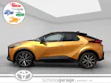 Toyota C-HR 2.0 PHEV Swiss Edition