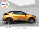 Toyota C-HR 2.0 PHEV Swiss Edition