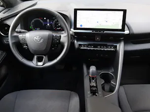 Toyota C-HR 2.0 PHEV Swiss Edition