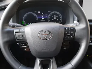Toyota C-HR 2.0 PHEV Swiss Edition