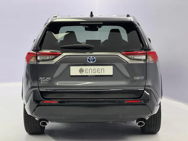 Toyota RAV4 2.5 Plug-in-Hybrid Platinum AWD-i