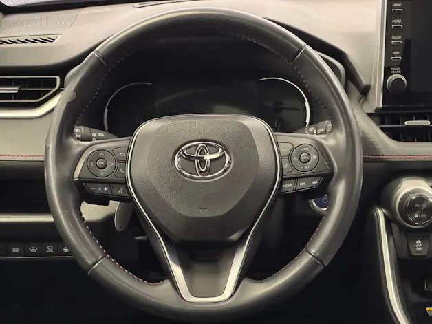 Toyota RAV4 2.5 Plug-in-Hybrid Platinum AWD-i