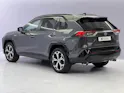 Toyota RAV4 2.5 Plug-in-Hybrid Platinum AWD-i