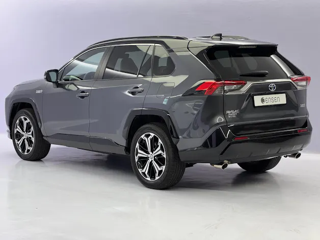 Toyota RAV4 2.5 Plug-in-Hybrid Platinum AWD-i
