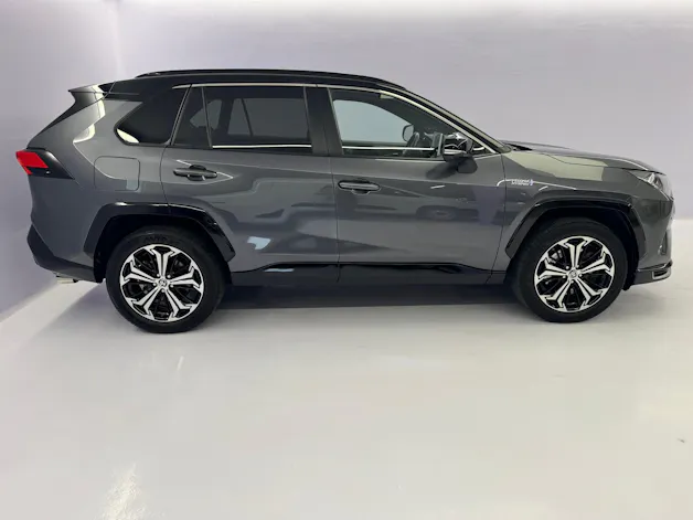 Toyota RAV4 2.5 Plug-in-Hybrid Platinum AWD-i