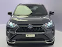 Toyota RAV4 2.5 Plug-in-Hybrid Platinum AWD-i