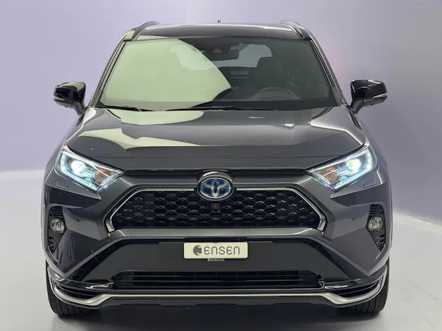 Toyota RAV4 2.5 Plug-in-Hybrid Platinum AWD-i