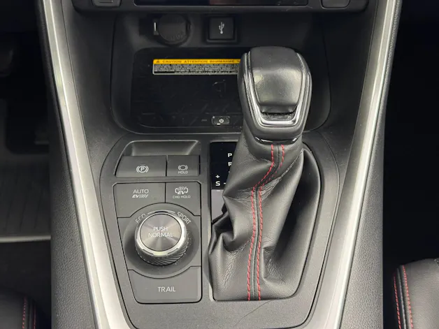 Toyota RAV4 2.5 Plug-in-Hybrid Platinum AWD-i