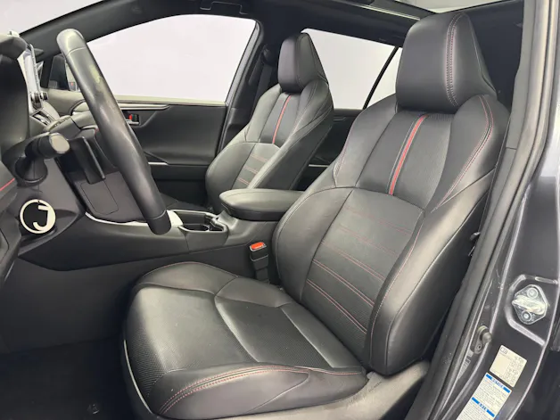 Toyota RAV4 2.5 Plug-in-Hybrid Platinum AWD-i