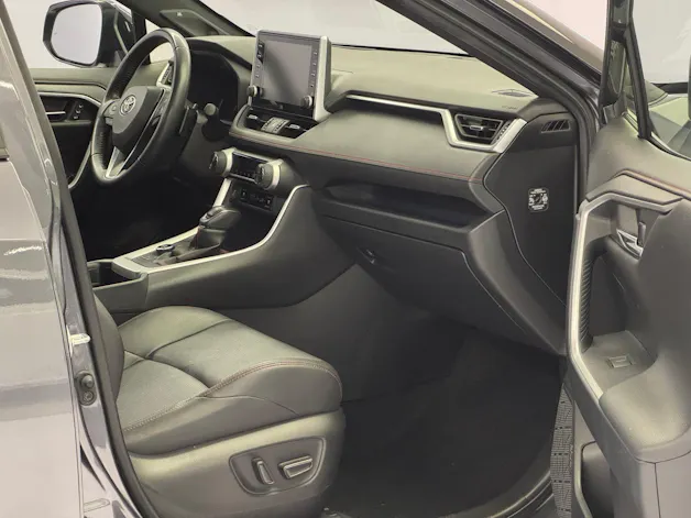 Toyota RAV4 2.5 Plug-in-Hybrid Platinum AWD-i