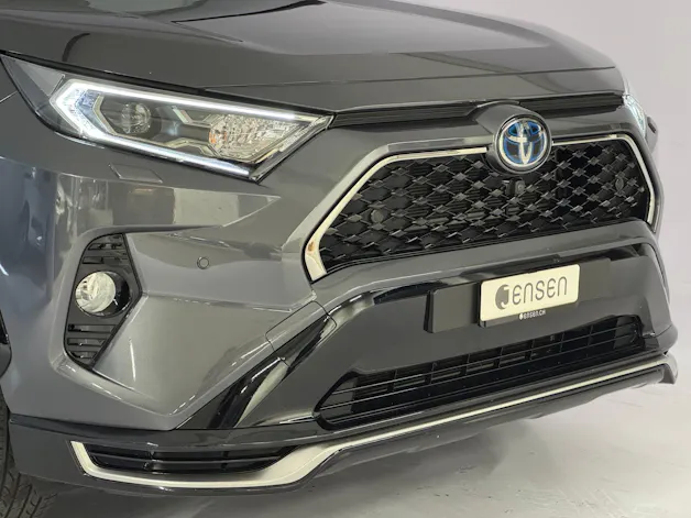 Toyota RAV4 2.5 Plug-in-Hybrid Platinum AWD-i