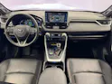 Toyota RAV4 2.5 Plug-in-Hybrid Platinum AWD-i