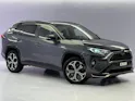 Toyota RAV4 2.5 Plug-in-Hybrid Platinum AWD-i