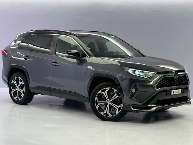 Toyota RAV4 2.5 Plug-in-Hybrid Platinum AWD-i